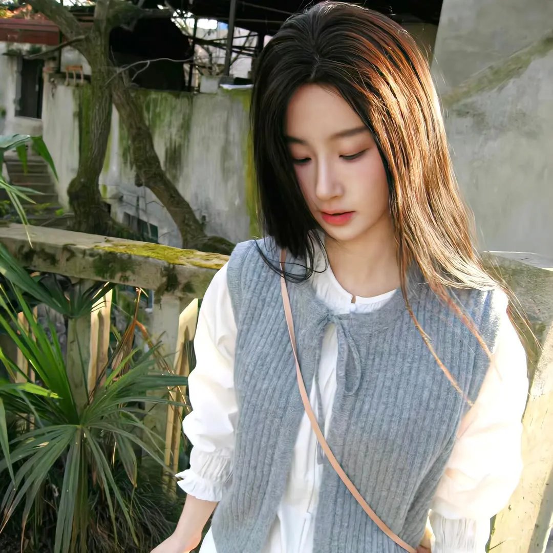失宠女人