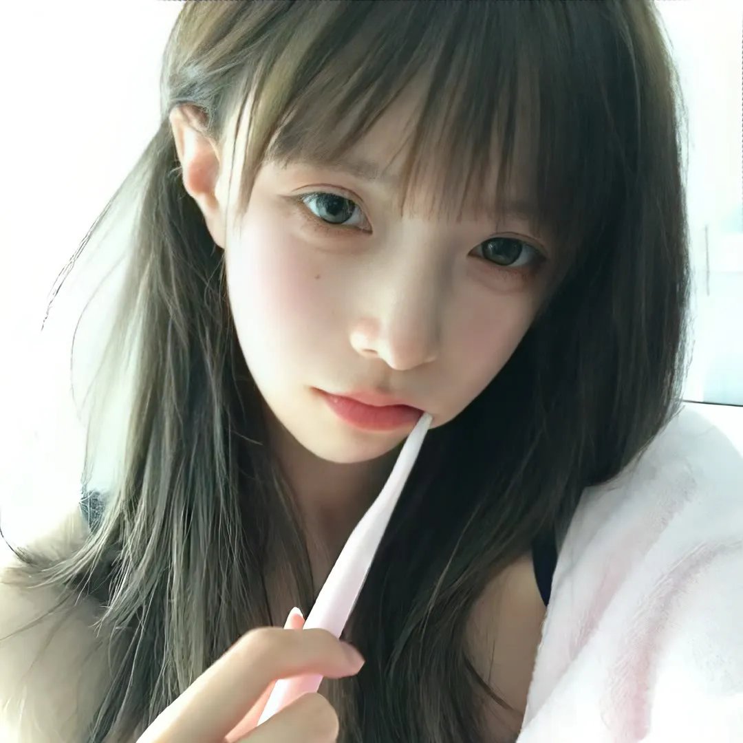 最后的美丽